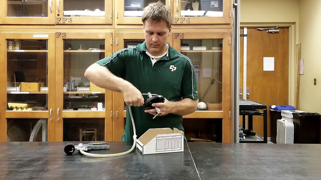 Magdeburg Plates - YouTube