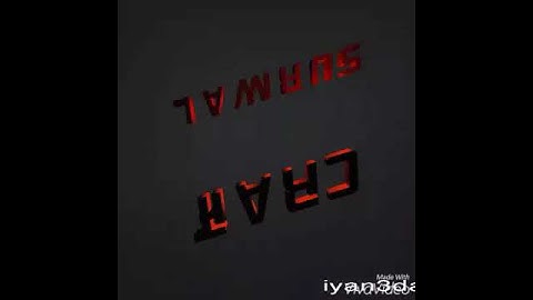 Galera Fasso intro leia a descrição (intro by eu