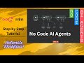 Creating AI Agents with n8n: No-Code Automation for News & Blog Writing