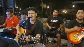 Ocean Deep - JMD Jam [ PASUBO VERSION ] ( Cliff Richard Cover ) John Mark Digamon