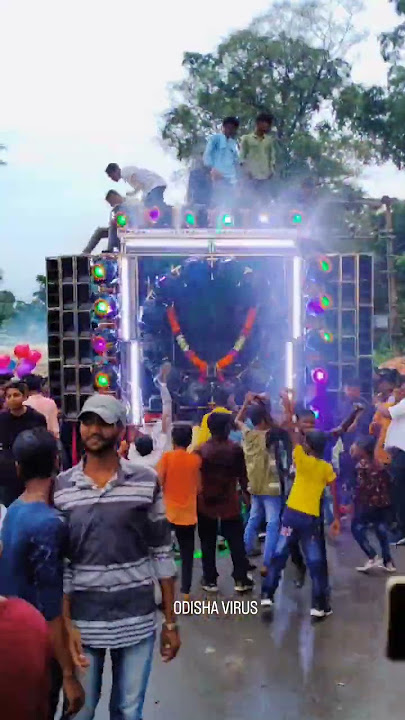 is jungle mein ham do Sher #videoDJ