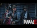 Red Dead Redemption 2 - #31 - Sodom? Back To Gomorrah - No Commentary