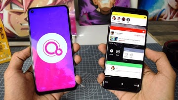 Google Fuchsia OS - GOOD NEWS!!!