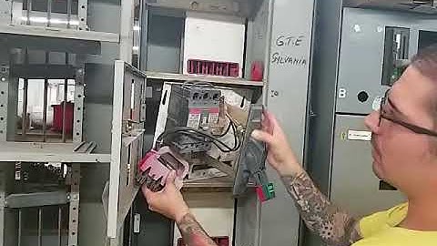 Step 2 Sylvania GTE MCC Bucket