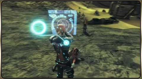 Star Trek Online - Expanding universe - part 1 - PC