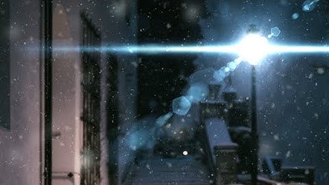 Create CUSTOM LENS FLARES Using These Free Assets - Lens Flare Components Deluxe