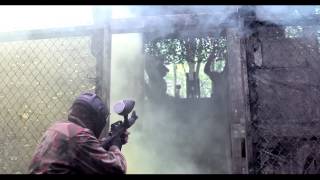 Cloud 9 Combat Smoke Grenades and Thunderflashes