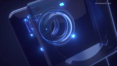 Precision Dispensing for Compact Camera Module (CCM) Assembly - Nordson EFD