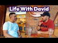 Catching Up w/ @LifewithDavid In Medellin Colombia! (2 Years Later)