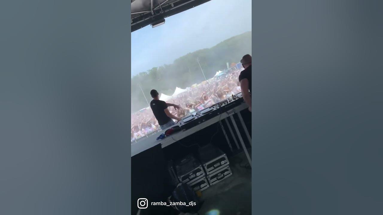 holi colour festival gelsenkirchen