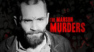 The Manson Murders (2023) FULL TRUE CRIME DOCUMENTARY w/ SUBS | HD screenshot 5