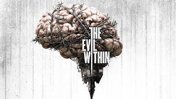(The evil within) im not scared... you are