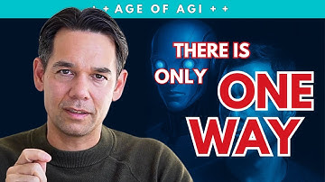 The SHOCKING Solution For AI Alignment And Existential ASI Risk