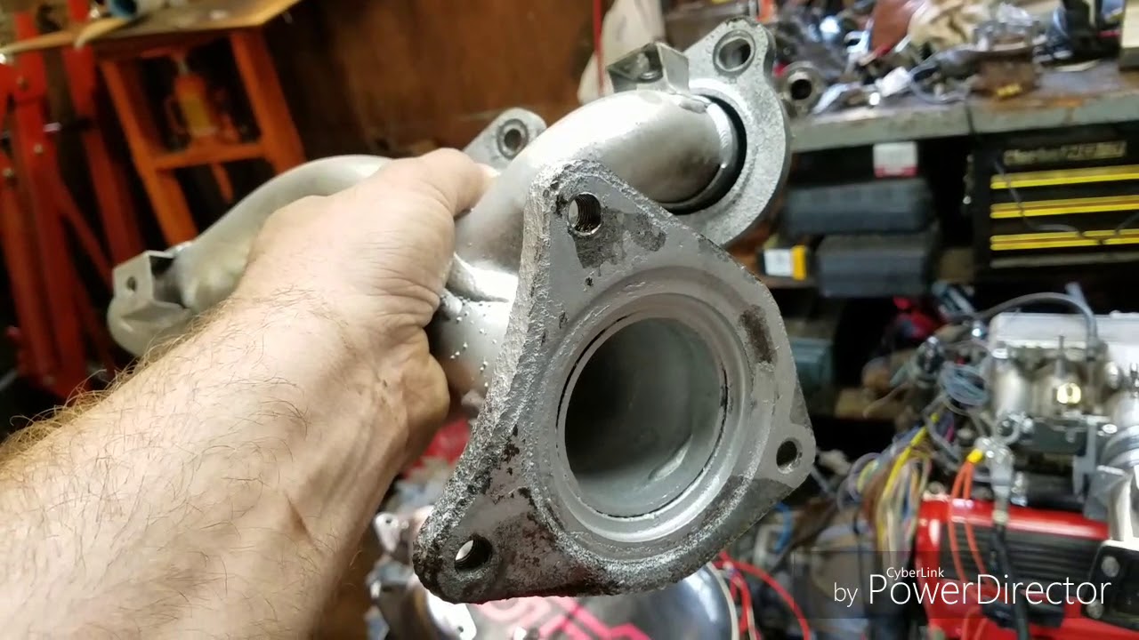 Eastwood Internal Exhaust Coating review and test YouTube