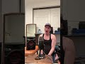 Nerd croons  Elvis song 😮