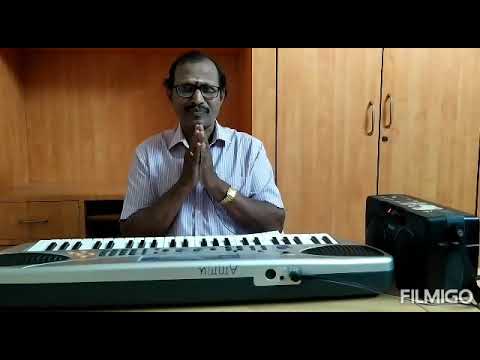 Sayini Dhyaninchali Song with Swaram by Vachaspati (Kotaprolu Ramesh)/సాయిని ధ్యానించాలి