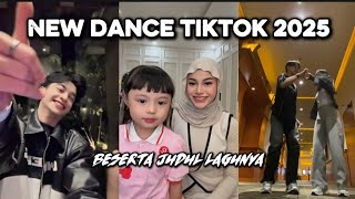 Kumpulan dance tiktok viral terbaru 2025#dancetiktok