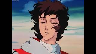 Aim for the Ace!: Another Match OVA (1988) - Episode 8 Eng Sub