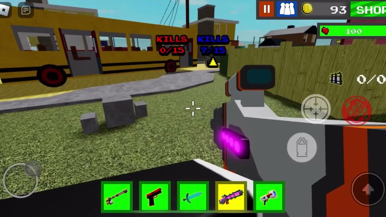 Prototype PSR-1 Wallbreak Test