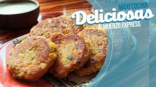 Sorprende con esta receta facil y saludable!