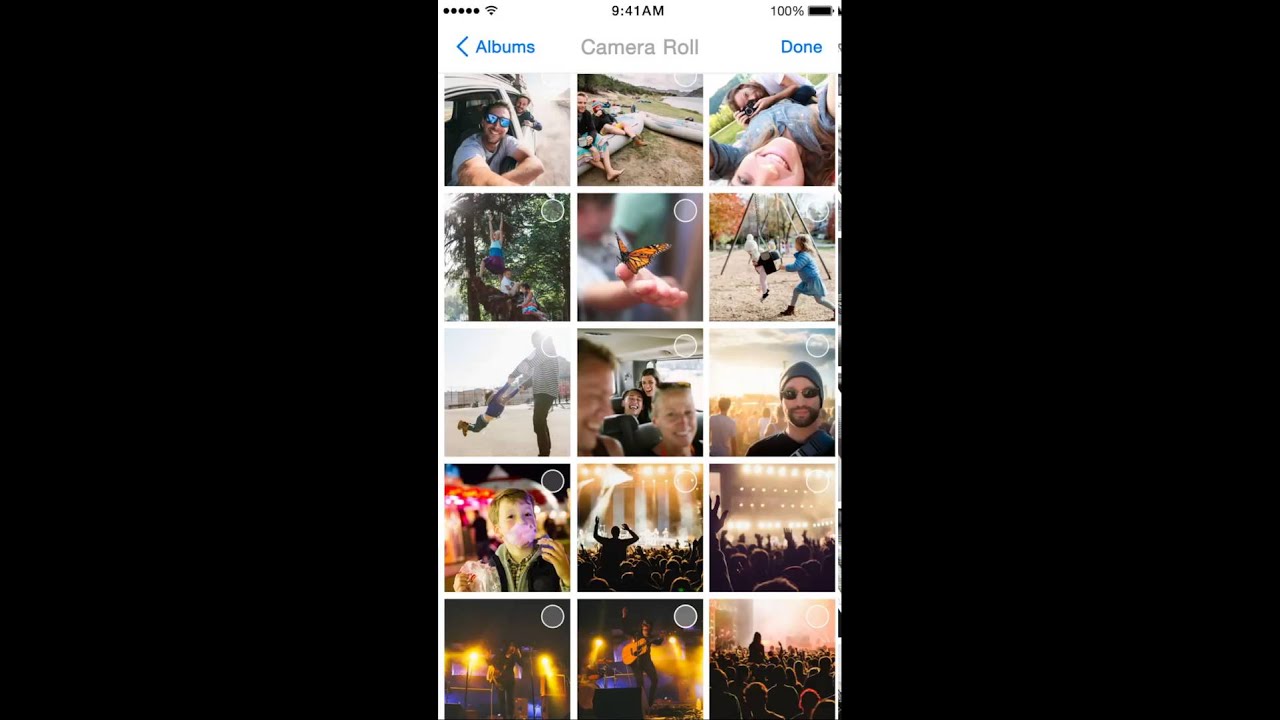 Yahoo Introduces a New Yahoo Mail App