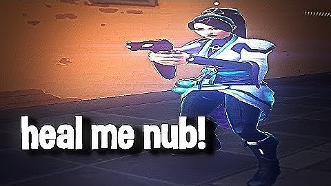 VALORANT RANKED EXPERIENCE