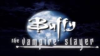 Buffy The Vampire Slayer Episode 1