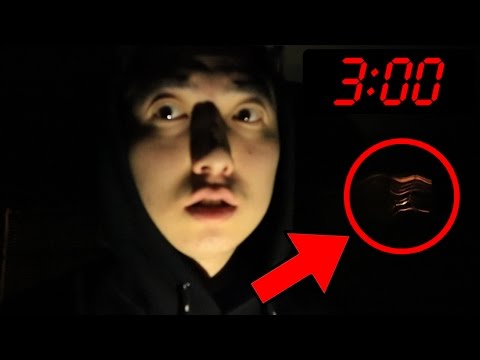 Do NOT Play Minecraft Pocket Edition at 4:00 AM!!!  Doovi
