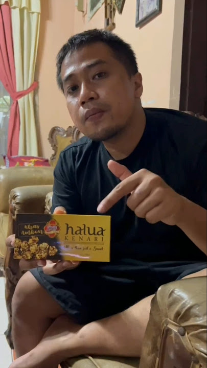 oleh-oleh dari Ambon buat Jakarta. #oleholeh #ambon #jakarta #kulinerambon #kulinerjakarta