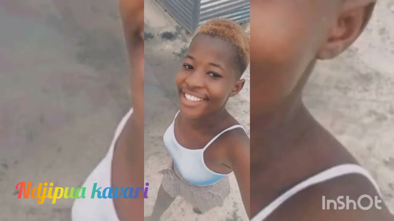 Omitumba omiwa omikaikai song by @Beckham becky kauiiue 2023