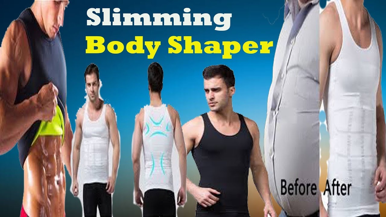 mens slimming body shaper recenzii