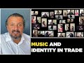 Big Ideas: Ghazi Faisal al Mulaifi on Music and Identity in Trade