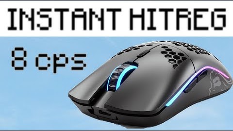 the BEST clicking method