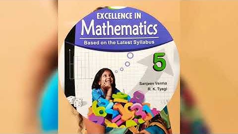 Class 5 Mathematics//Measuring Angles & types of Angles//Chapter 12