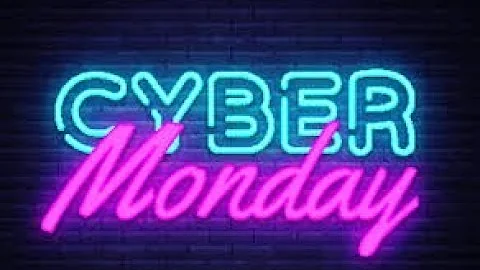Cyber Monday