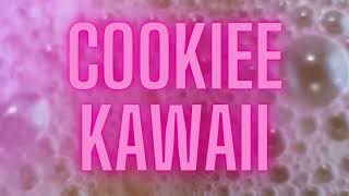 Cookiee Kawaii - Pretty Girl (Official Visualizer) Resimi