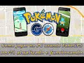 PGO: COMO JOGAR POKEMON GO NO PC - FAKEGPS 100% FUNCIONANDO