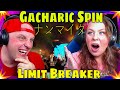 Reaction To Gacharic Spin &ndash; ナンマイダ (Official Live Video) Limit Breaker~結成15周年に向けて~ @日比谷野外大音楽堂