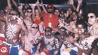 Timbalada- Braseira Ardia Timbalada- Braseira Ardia