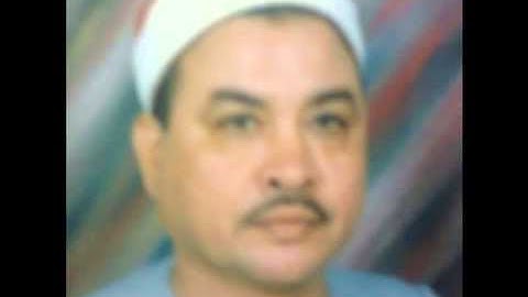الشيخ محمد حربي ماتيسر من سورة النحل
