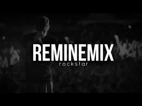 Eminem - Rockstar ft. Post Malone & 21 Savage