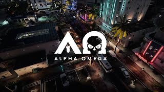 Отсылка к карте Alpha Omega в Black Ops Cold War | Зомби - режим Call of Duty
