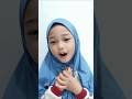 Labbaikallah humma Labbaik | Idul Adha #iduladha #labbaik #sholawatmerdu #shorts