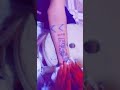 عمل وشم سيمسبون بسيط عمل وشم سيمسبون بسيط