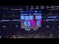 Brooklyn Nets 2021-2022 Intro (vs. Miami Heat)