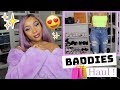 CES PIÈCES À AVOIR POUR ÊTRE FRAÎCHE ! 💁🏽‍♀️🛍 | TRY-ON HAUL FASHION NOVA