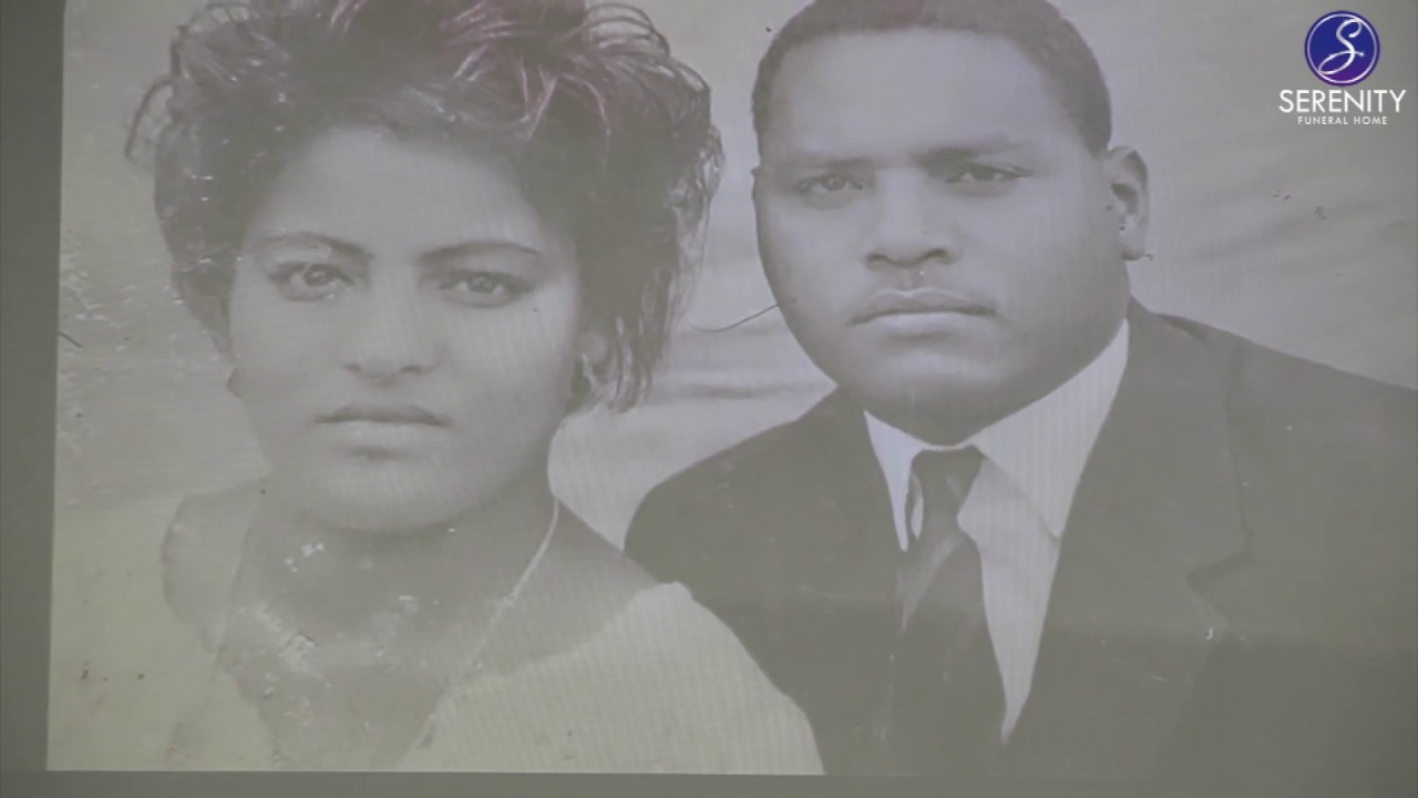 Mesfin Bachore Celebration Of Life - Serenity Funeral Home Kansas City