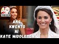 ANG BUHAY NI KATE MIDDLETON