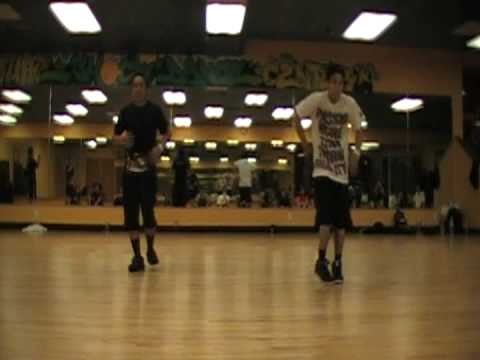 Pac Modern-Culture Shock Master Class by Sonny Fil...