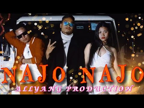 NAJO NAJO  OFFICIAL MUSIC VIDEO  NEW YEAR 2024  PRIYONKARZEISHA KORABIBHIKA  JOYA CHAKMA